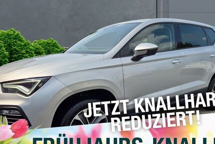 Seat Ateca 68.664 km 21.770 &euro; Marktredwitz 95615