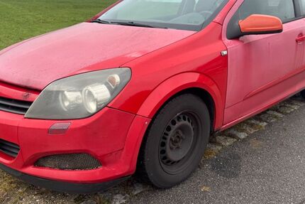 Opel Astra 209.000 km 890 &euro; Triftern, Furth 84371
