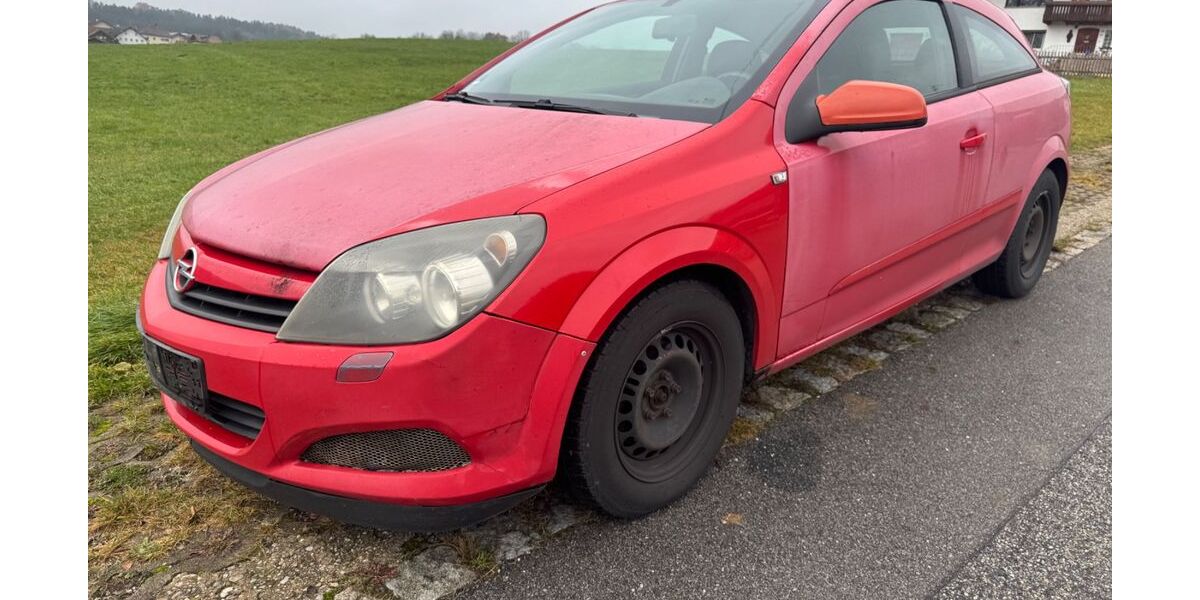 Opel Astra 209.000 km 890 &euro; Triftern, Furth 84371
