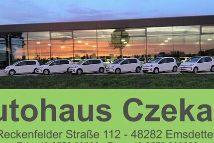 Seat Leon 144.500 km 13.990 &euro; Emsdetten 48282