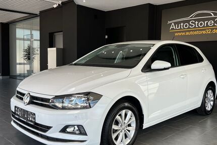 VW Polo 84.000 km 13.990 &euro; Bad Saulgau 88348