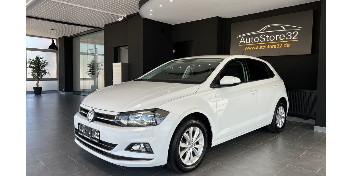 VW Polo 84.000 km 13.990 &euro; Bad Saulgau 88348