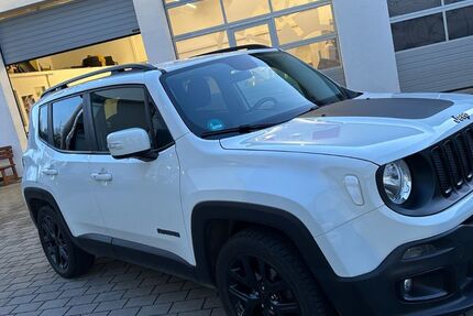 Jeep Renegade 137.000 km 8.990 &euro; Aalen 73431