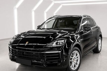 Porsche Cayenne 112.181 km 45.900 &euro; Gelnhausen 63571