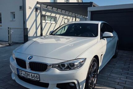 BMW 430 Gran Coupé 122.000 km 22.300 &euro; Kölleda 99625