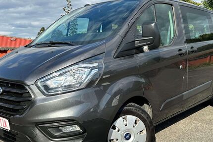 Ford Transit Custom 53.938 km 33.900 € Neumünster 24536