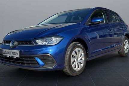 VW Polo 9.875 km 19.439 &euro; Wernigerode 38855