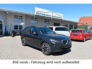 BMW iX3 Inspiring Pano Abstandstempomat LED 24.414 km 37.995 &euro; Donauwörth 86609