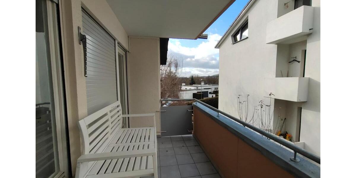 Etagenwohnung Stuttgart Fasanenhof-Ost - 1 Zimmer, 47 m&sup2;, 195.000&euro; | Angebot:26781360