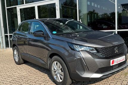 Peugeot 3008 19.995 km 23.980 &euro; Garbsen 30826