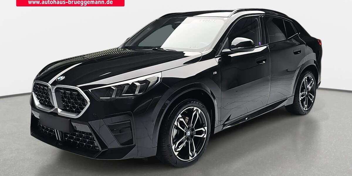 BMW X2 19.390 km 42.890 &euro; Rheine 48432