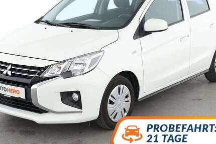 Mitsubishi Space Star 45.103 km 8.880 € Nürnberg 90441