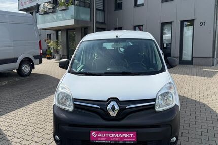 Renault Kangoo 116.000 km 8.390 &euro; Lüdinghausen 59348