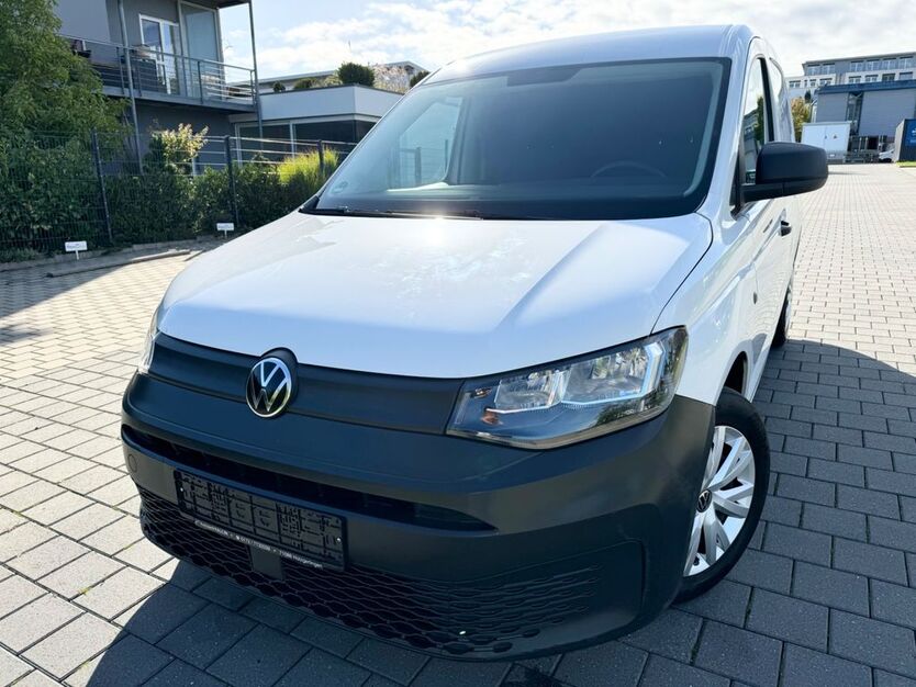 VW Caddy 138.000 km 12.980 € Holzgerlingen 71088