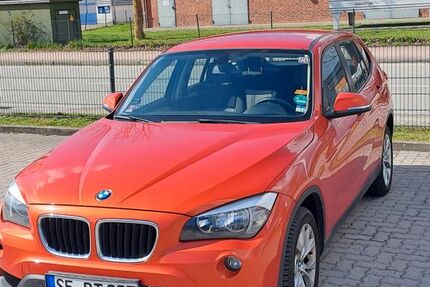 BMW X1 167.000 km 7.000 &euro; Bad Segeberg 23795