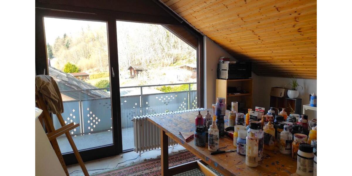 Einfamilienhaus Bad Wildbad - 8 Zimmer, 153 m&sup2;, 398.000&euro; | Angebot:26283390