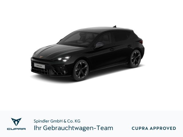 Cupra Leon 22.500 km 30.980 &euro; Würzburg 97076