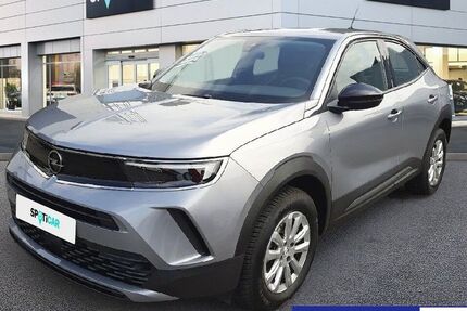 Opel Mokka 21.481 km 15.970 € Wiesbaden 65201