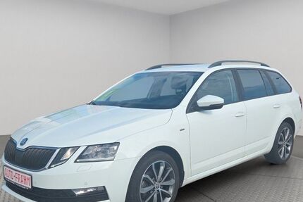 Skoda Octavia 93.750 km 14.990 &euro; Wittenberge 19322