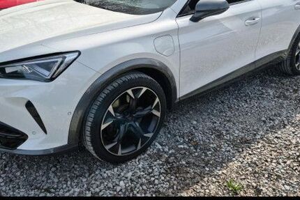 Cupra Formentor 50.500 km 25.730 &euro; Schwäbisch Hall 74523