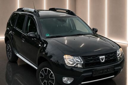 Dacia Duster 59.900 km 11.100 &euro; Leipzig 04159