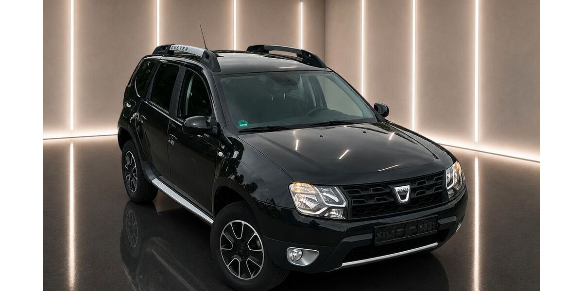 Dacia Duster 59.900 km 11.100 &euro; Leipzig 04159