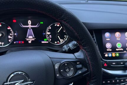 Opel Astra 108.000 km 10.990 &euro; Hannover 31275