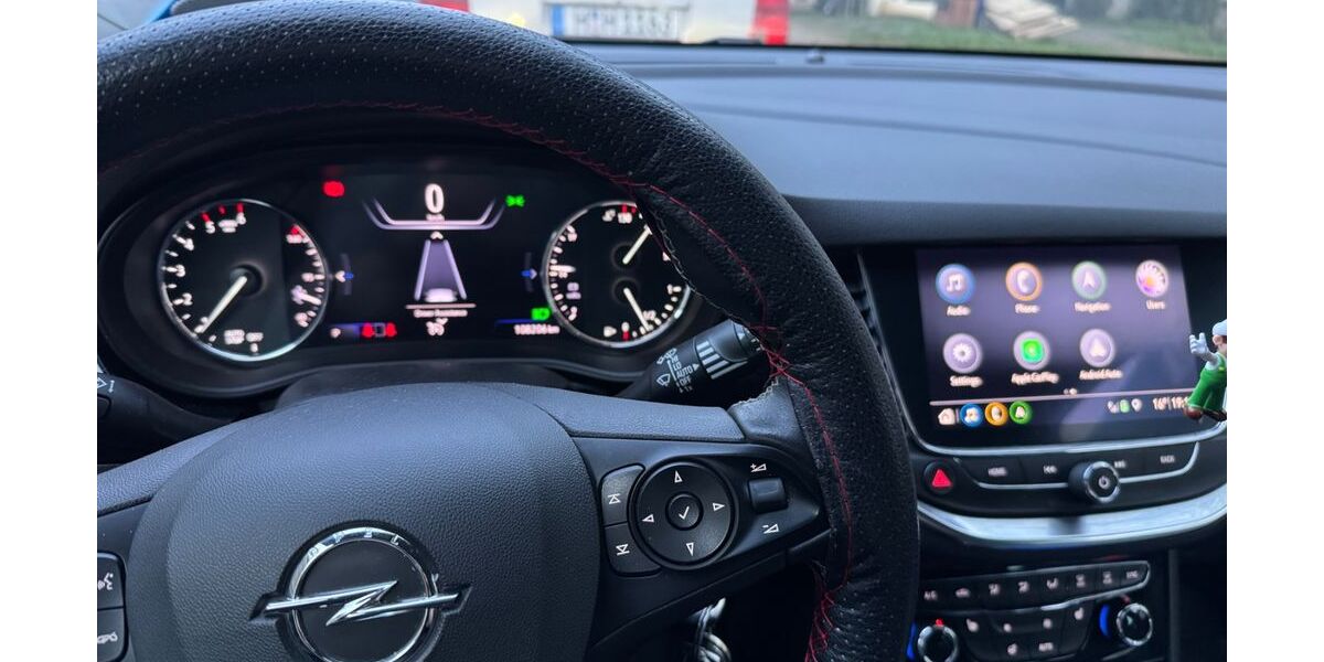 Opel Astra 108.000 km 10.990 &euro; Hannover 31275