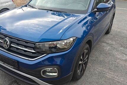 VW T-Cross 133.000 km 13.990 &euro; Heimburg 38889