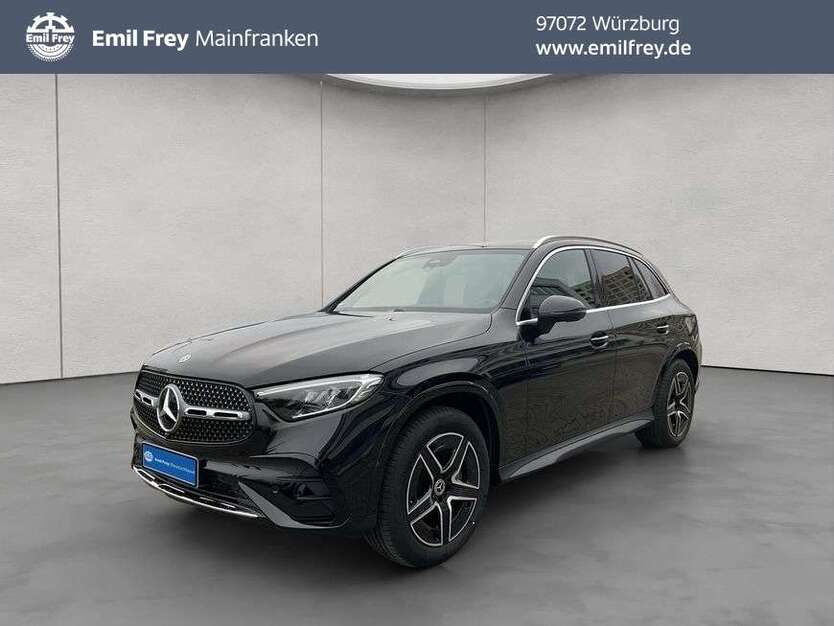 GLC 220