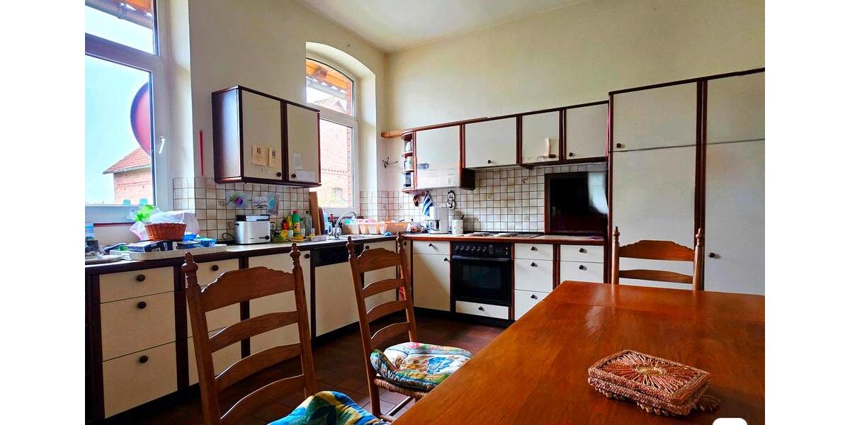 Einfamilienhaus Uelzen - 12 Zimmer, 219 m&sup2;, 295.000&euro; | Angebot:25901736