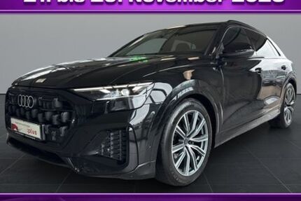 Audi Q8 28.991 km 73.939 € Wernigerode 38855