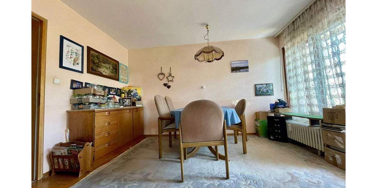 Gepflegtes Dreifamilienhaus in Welzheim zu verkaufen 9 zimmer