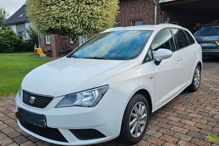 Seat Ibiza 109.000 km 6.500 &euro; Hohne 29362