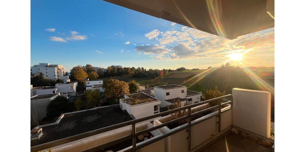 Seltene Gelegenheit 4Z , Aussicht, Aufzug, frei 4 zimmer