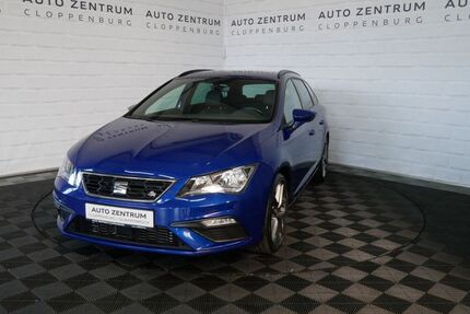 Seat Leon 137.556 km 14.950 &euro; Cloppenburg 49661