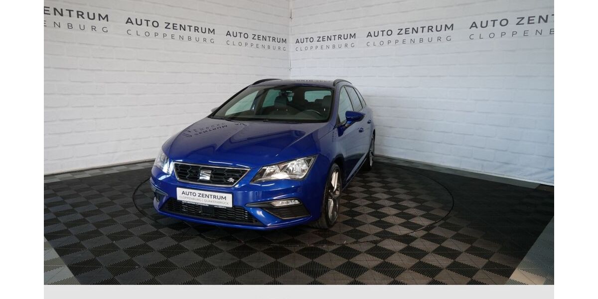 Seat Leon 137.556 km 14.950 &euro; Cloppenburg 49661