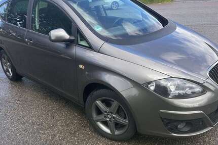 Seat Altea XL 120.560 km 4.890 &euro; Paunzhausen 85307