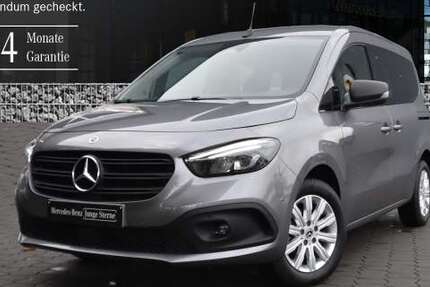 Mercedes-Benz Citan 11.606 km 29.470 &euro; Holzminden 37603