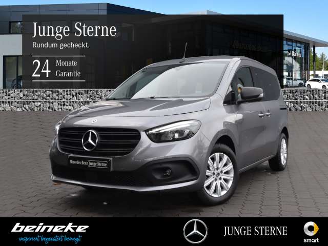 Mercedes-Benz Citan 11.606 km 29.470 &euro; Holzminden 37603