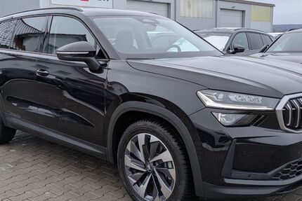 Skoda Kodiaq 26.877 km 42.950 &euro; Burghaun 36151