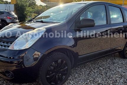 Nissan Note 238.000 km 4.390 &euro; Hildesheim 31135