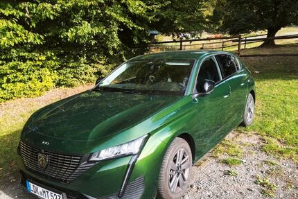 Peugeot 308 28.000 km 19.500 &euro; Selters 65618