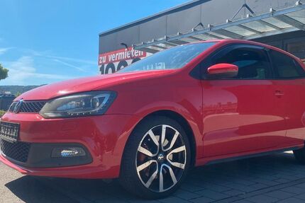 VW Polo 136.999 km 8.980 &euro; Bad Säckingen 79713