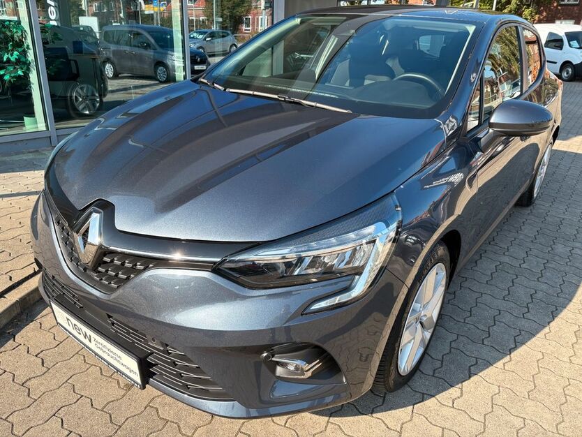 Renault Clio 24.200 km 14.250 € Beidenfleth 25573