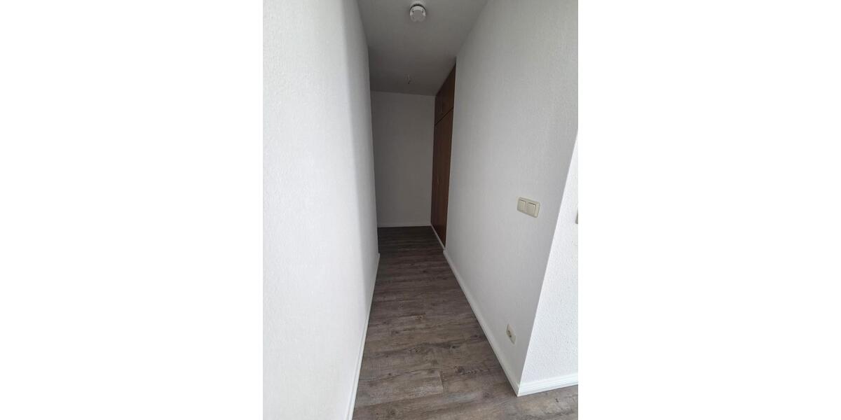 Etagenwohnung Pampow - 2 Zimmer, 43 m&sup2;, 465&euro; | Angebot:26232687