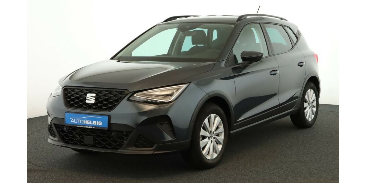 Seat Arona 48.800 km 17.590 &euro; Donnersdorf 97499