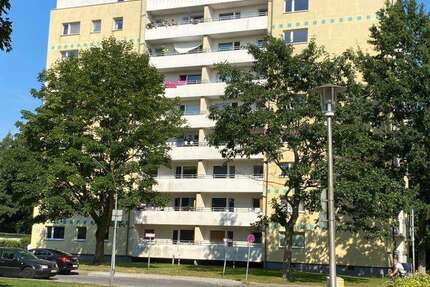 Wohnung Flensburg Mürwik - 2 Zimmer, 54 m&sup2;, 485&euro; | Angebot:27169113
