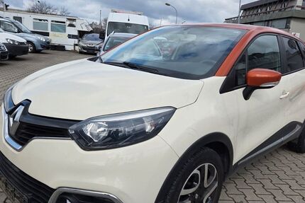 Renault Captur 88.000 km 7.900 &euro; Nürnberg 90439