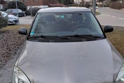 Skoda Fabia 171.900 km 990 &euro; Holzkirchen 83607